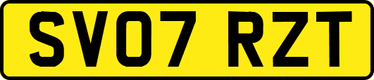 SV07RZT