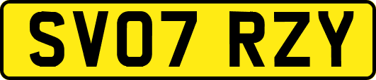 SV07RZY