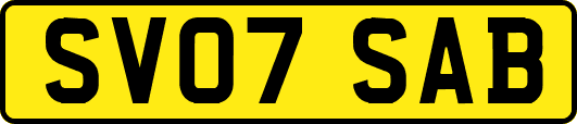 SV07SAB