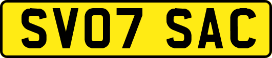 SV07SAC