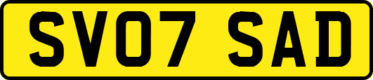 SV07SAD