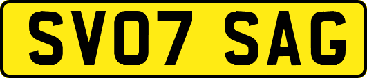 SV07SAG