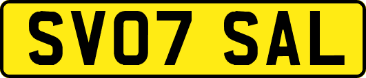 SV07SAL