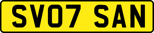 SV07SAN