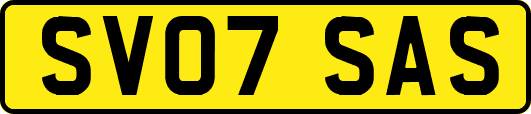 SV07SAS