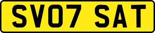 SV07SAT