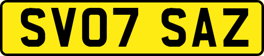 SV07SAZ