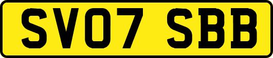SV07SBB