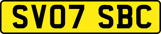 SV07SBC