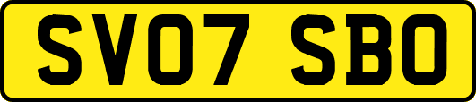 SV07SBO