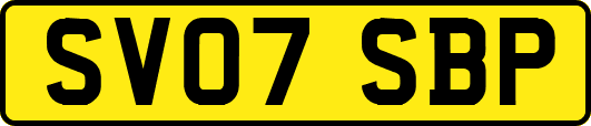 SV07SBP