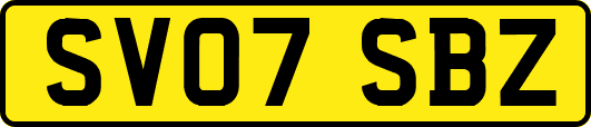 SV07SBZ