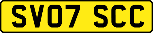 SV07SCC