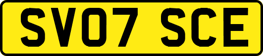 SV07SCE