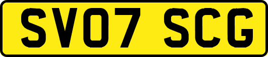 SV07SCG