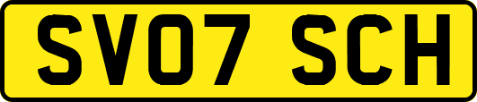 SV07SCH