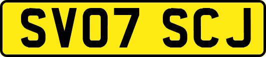 SV07SCJ