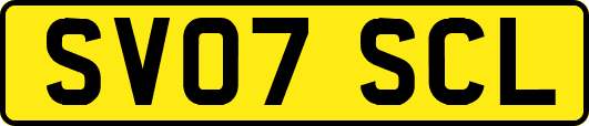 SV07SCL