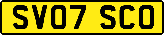 SV07SCO