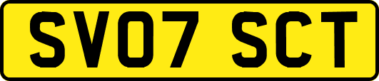 SV07SCT
