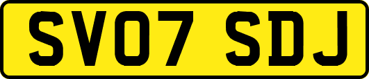 SV07SDJ