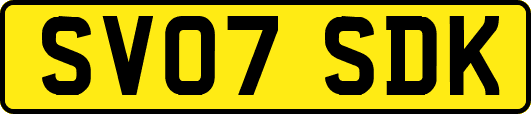 SV07SDK