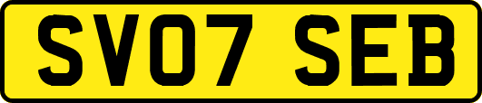 SV07SEB