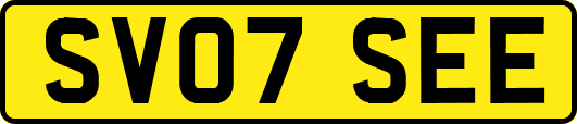 SV07SEE