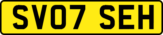 SV07SEH