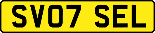 SV07SEL