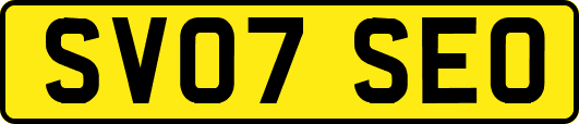 SV07SEO