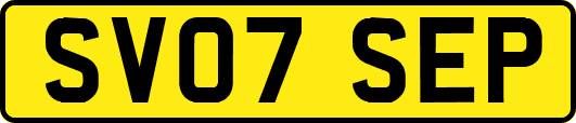 SV07SEP