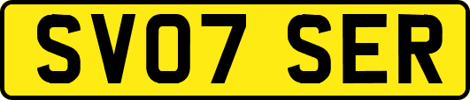 SV07SER