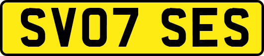 SV07SES