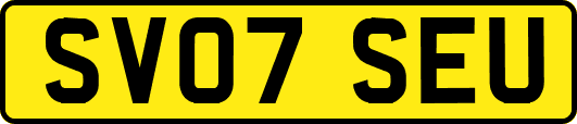 SV07SEU