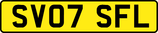 SV07SFL