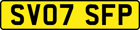 SV07SFP