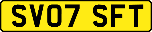 SV07SFT