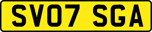 SV07SGA