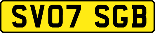 SV07SGB