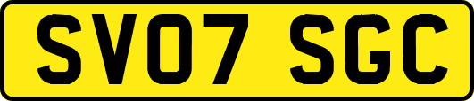 SV07SGC