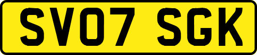 SV07SGK