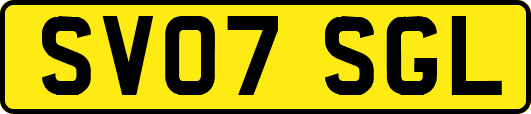 SV07SGL