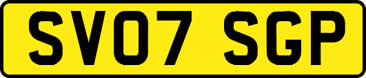 SV07SGP