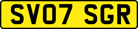 SV07SGR