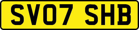SV07SHB