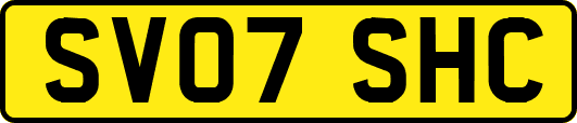 SV07SHC