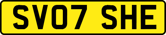 SV07SHE
