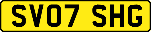 SV07SHG