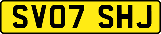 SV07SHJ